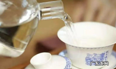普洱茶的泡法,怎样泡普洱茶才会更好喝
