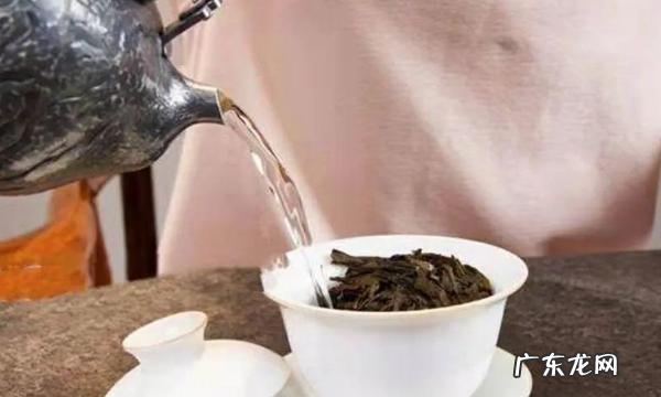 普洱茶的泡法,怎样泡普洱茶才会更好喝