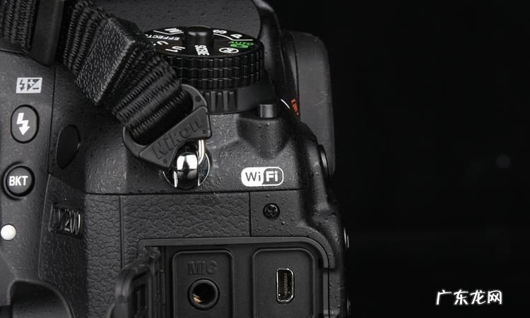 尼康数码相机怎么样充电,尼康z5充电模式怎么设置