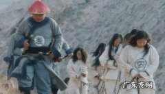 披甲人是什么意思,清朝时期的旗是什么意思