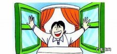 如何科学通风,怎么让屋内通风