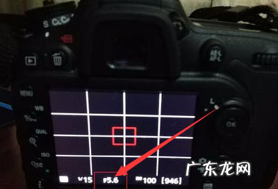 R5光圈怎么调整,相机怎样才能调整光圈大小