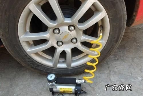 轮胎充气要注意什么,给汽车轮胎充气时应该要注意哪些问题