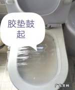 马桶用什么胶固定最好,马桶盖开裂用什么胶水粘
