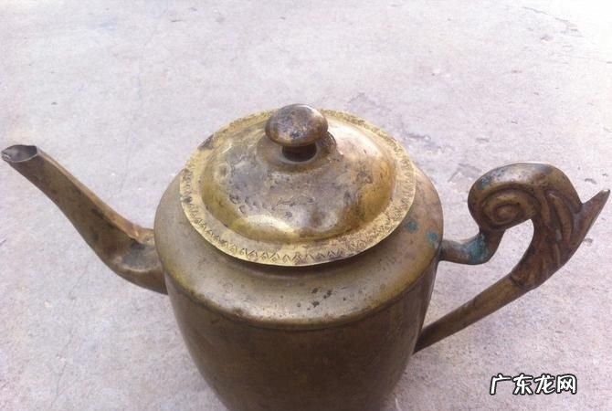 铜壶怎么鉴别年代,白铜壶有收藏价值