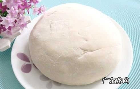 糯米粉怎么和面不裂,糯米粉和面和烂了怎么办