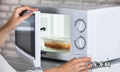 微波炉怎么用,微波炉怎么使用