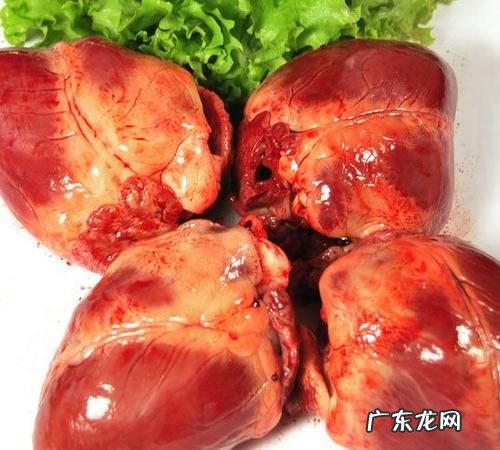 猪心和朱砂在一起对心有什么作用,朱砂猪心怎样做法