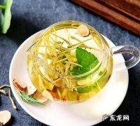 喝金银花水禁忌,金银花功效与禁忌有哪些