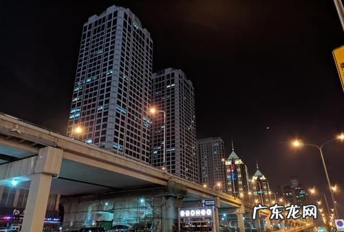 数码相机怎么拍夜景,单反拍夜景用什么模式好