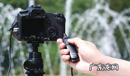 延时摄影用什么相机,单反怎么延时拍摄照片