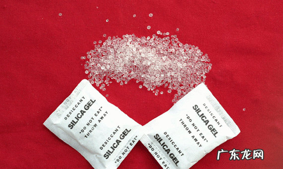 家里什么能当干燥剂,哪些物质能做干燥剂