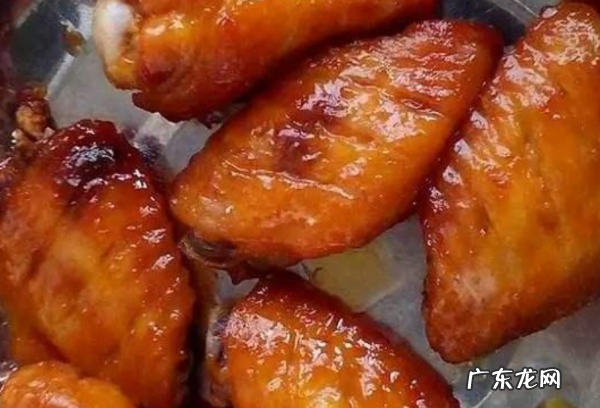 奥尔良烤翅烤箱几分钟,奥尔良烤翅烤箱烤多久