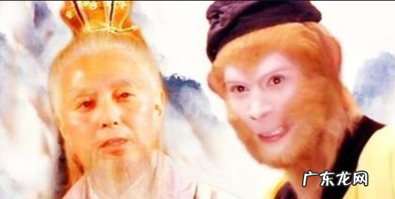 孙悟空的师傅是谁,孙悟空 师傅是谁