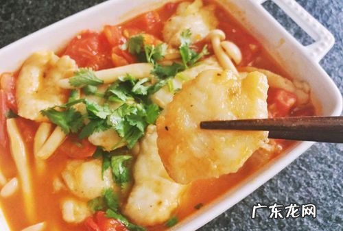 一份番茄龙利鱼的热量,龙利鱼的热量是多少