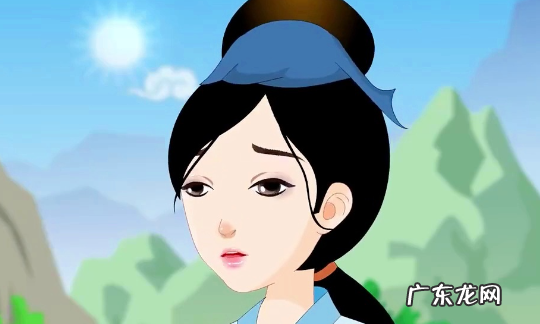 中国四大民间故事,中国四大民间故事是哪四个