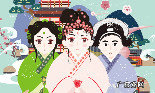 中国四大民间故事,中国四大民间故事是哪四个