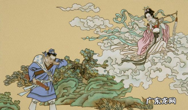 中国四大民间故事,中国四大民间故事是哪四个