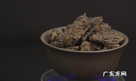 普洱生茶和熟茶的区别,生熟普洱茶的区别和功效