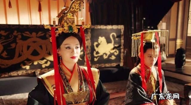 芈月是秦始皇的什么人,芈月是秦始皇的什么人
