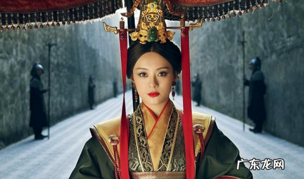 芈月是秦始皇的什么人,芈月是秦始皇的什么人