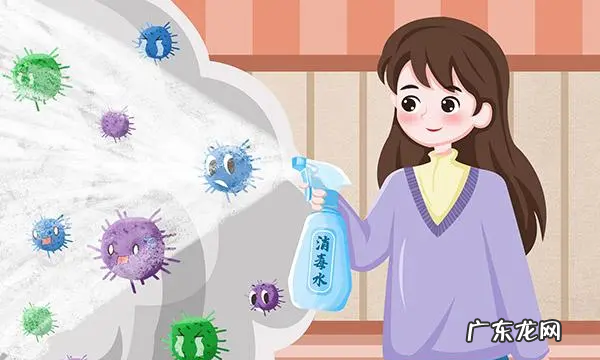 消毒垫用什么消毒液,喷洒消毒用什么消毒液