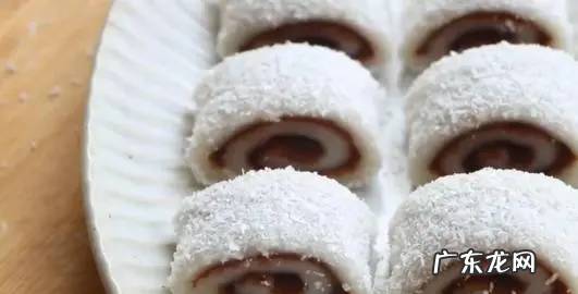 糯米粉可以做什么,糯米粉可以做什么美食