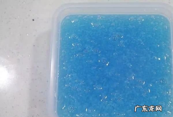 怎么做水晶泥,水晶泥怎么做