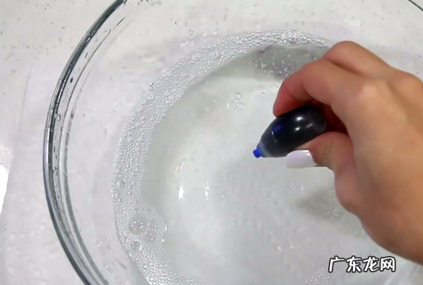 怎么做水晶泥,水晶泥怎么做