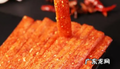 辣条是怎么做的有多脏,辣条是什么做的