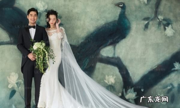 婚纱照都包含什么,婚纱拍摄要包括哪些