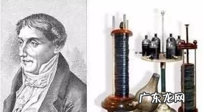 电是谁发现的,电是谁发现的