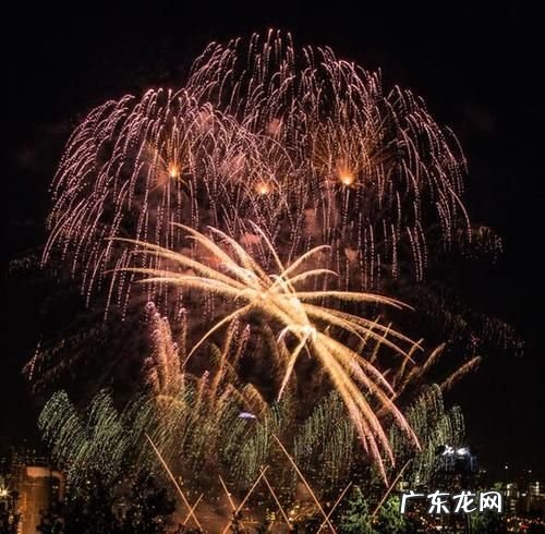 怎么拍摄烟花写字,烟花延时摄影怎么拍