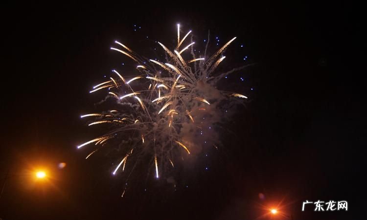 怎么拍摄烟花写字,烟花延时摄影怎么拍