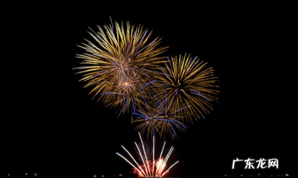 怎么拍摄烟花写字,烟花延时摄影怎么拍