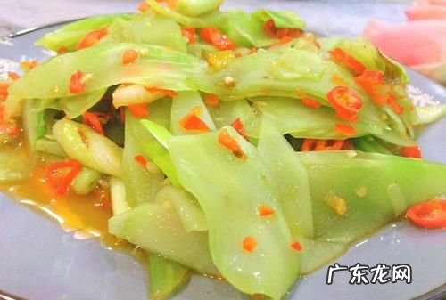 莴苣怎么炒是脆的,莴苣怎么弄莴苣去皮
