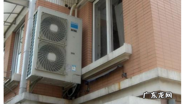 空调漏水是什么原因,空调漏水是什么原因