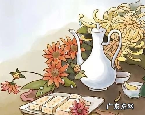重阳节有哪些习俗,端午节的习俗有哪些
