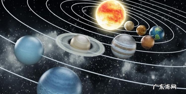 太阳系中最大的行星,太阳系什么星球最大排行榜