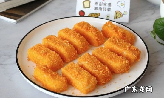 炸鲜奶不凝固怎么补救,炸鲜奶为什么凝固不了怎么办
