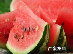 压砂瓜是脆的还是沙沙的,压砂瓜怎么挑选