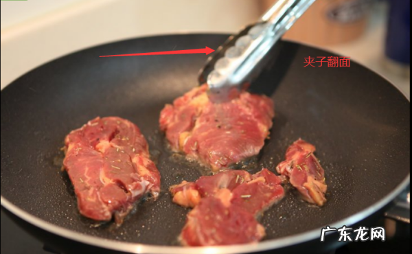 腌好的牛排怎么煎,菲力牛排怎么煎好吃又简单