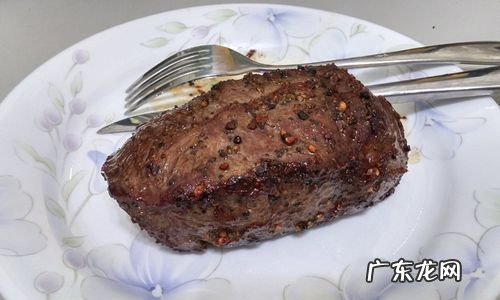腌好的牛排怎么煎,菲力牛排怎么煎好吃又简单