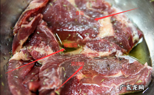 腌好的牛排怎么煎,菲力牛排怎么煎好吃又简单