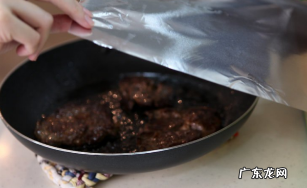 腌好的牛排怎么煎,菲力牛排怎么煎好吃又简单