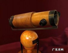 望远镜是谁发明的,望远镜是谁发明的