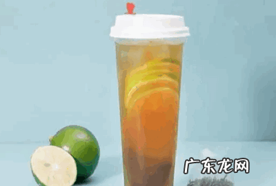 喜茶柠檬茶做法,柠檬茶的做法和配方