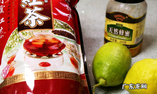 喜茶柠檬茶做法,柠檬茶的做法和配方