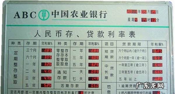 知道利率怎么算利息,知道年利率算利息计算