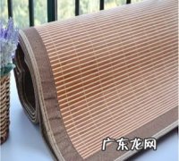 怎样挑选好的竹席,乳胶床垫的选购技巧及注意事项